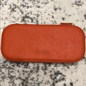 neiman marcus travel jewerly case